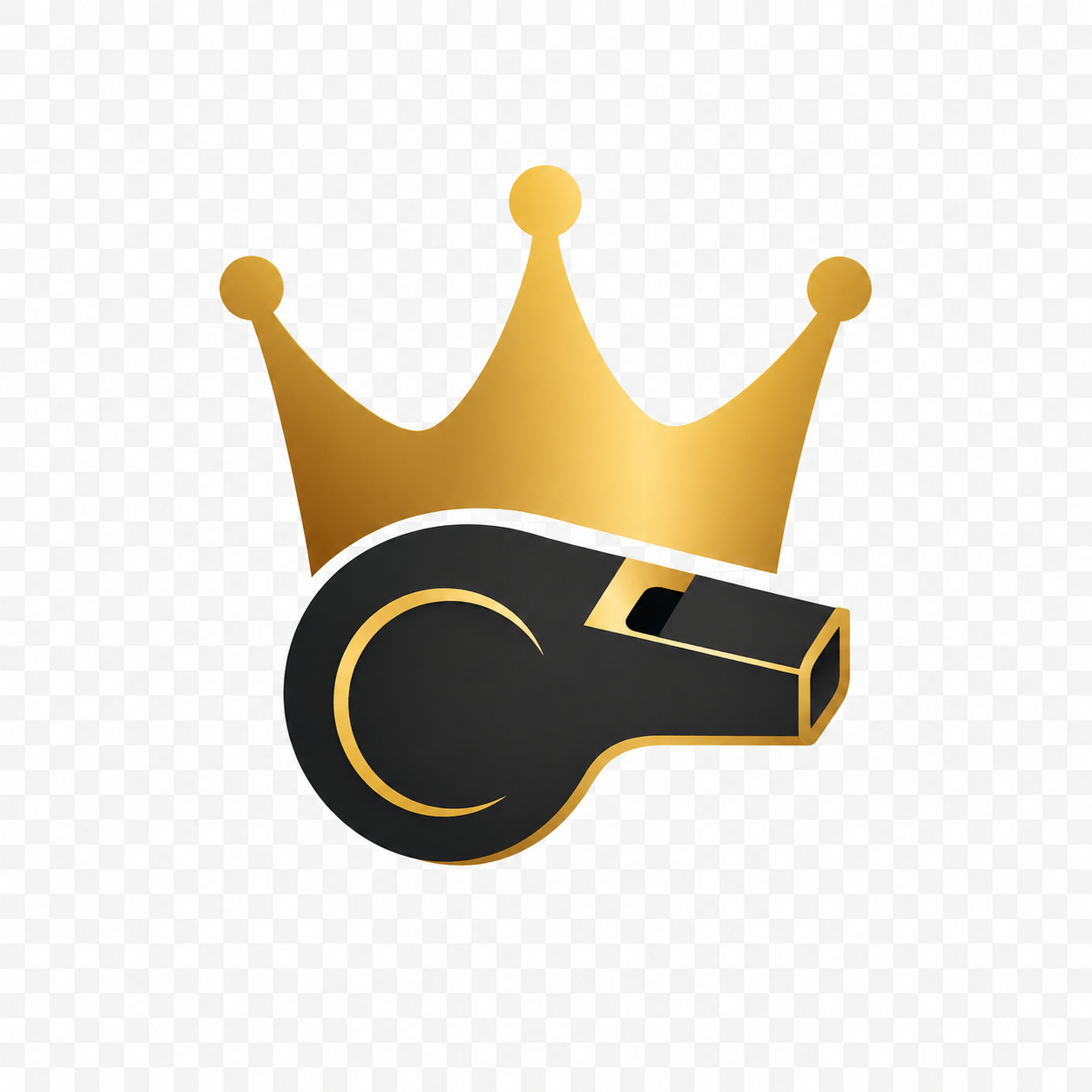 Crown & Whiistle Logo